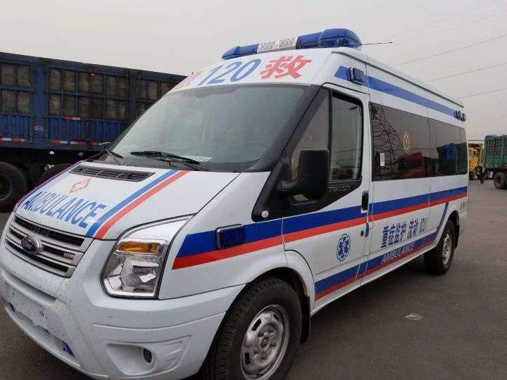 东乡族自治县成人监护型护送